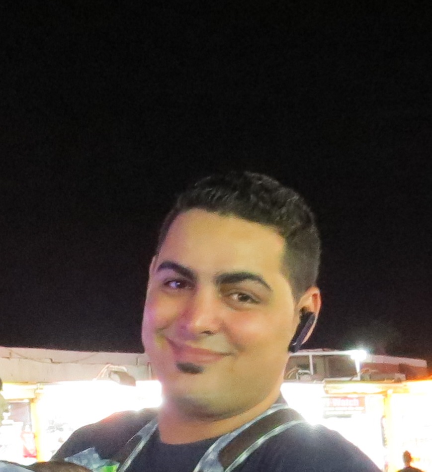 Ahmed Mohamed